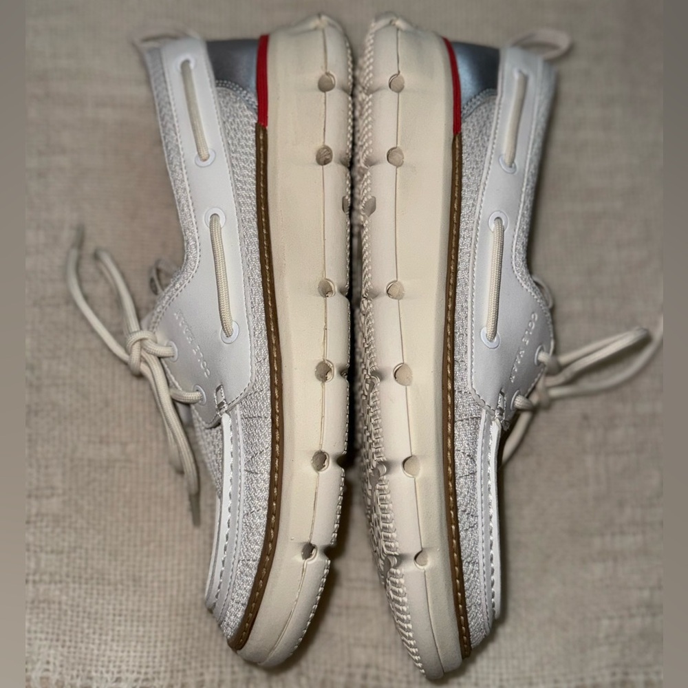Cole Haan Regatta shoes - Picture 7 of 7